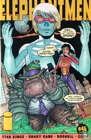 Elephantmen 46