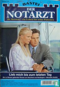 Der Notarzt 58