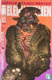 Elephantmen 22