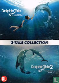 Dolphin Tale + Dolphin Tale 2