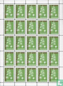 Timbre de Noël (YMCO)