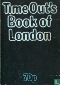 Time Out's Book of London