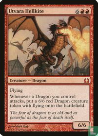Utvara Hellkite