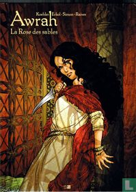 La Rose des sables