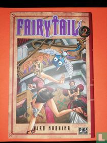 Fairy Tail 2
