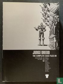 The Complete Case Files 09