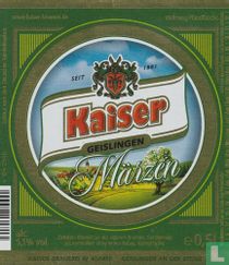 Kaiser Märzen
