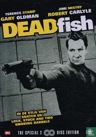 Dead Fish