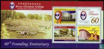 Grace Christian College GCC 60th Anniversary
