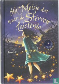 Het meisje dat naar de sterren luisterde