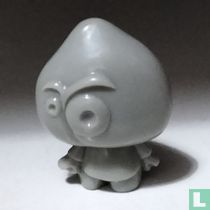 K-Cul (up) ( grey )