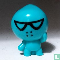 Ayu (cyan)