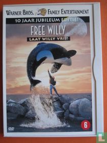 Free Willy - Laat Willy vrij 