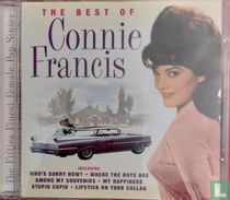 The Best of Connie Francis