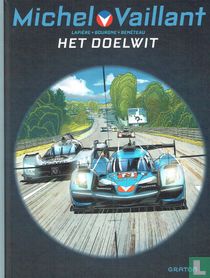  Het doelwit acheter