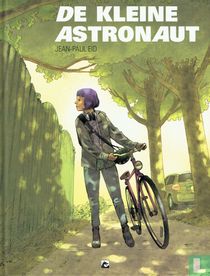 De kleine astronaut