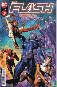 The Flash 779