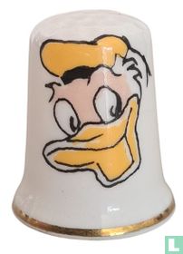 [Donald Duck]