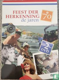 De Jaren 70 [volle box]