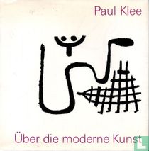 Über die moderne Kunst