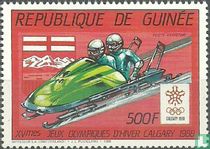 Olympic Winter Games