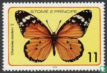 Papillons