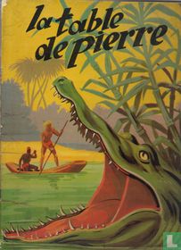 La table de pierre