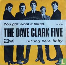 You Got What it Takes