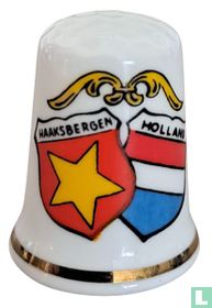 Haaksbergen + Holland