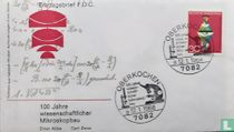 Technologie et science