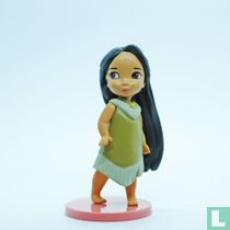 Pocahontas
