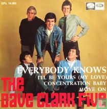 Everybody Knows