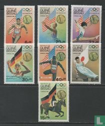 Olympics for sale