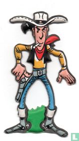 Lucky Luke 2