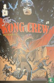 The Kong Crew #5