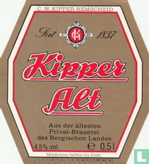 Kipper Alt