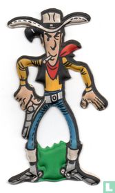 Lucky Luke 2