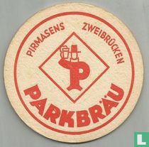 Pirmasens Zweibrucken (dubbelz.)