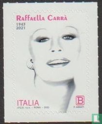 Rafaella Carrà