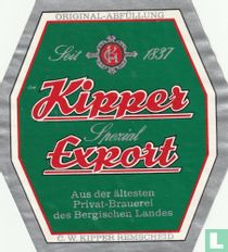 Kipper Export