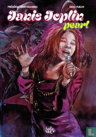 Janis Joplin - Pearl