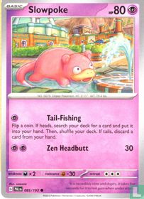 Slowpoke