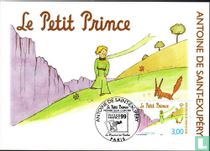 De kleine Prins