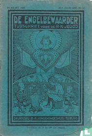 De Engelbewaarder 22