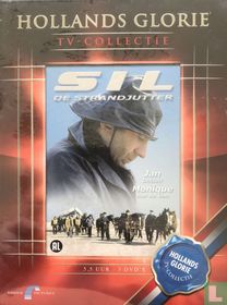 Sil de strandjutter