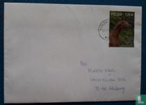 Enveloppe