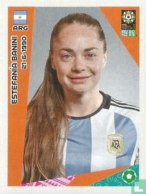 Estefanía Banini kaufen