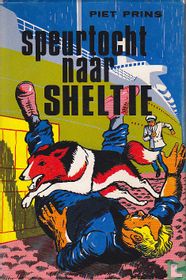  Speurtocht naar Sheltie