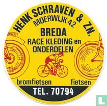 Henk Schraven & Zn. 