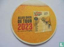 Alles over de Tour 2023